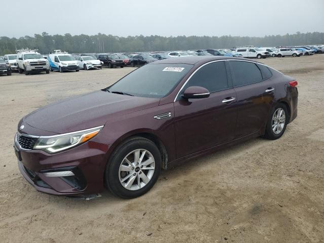2019 KIA OPTIMA LX, 