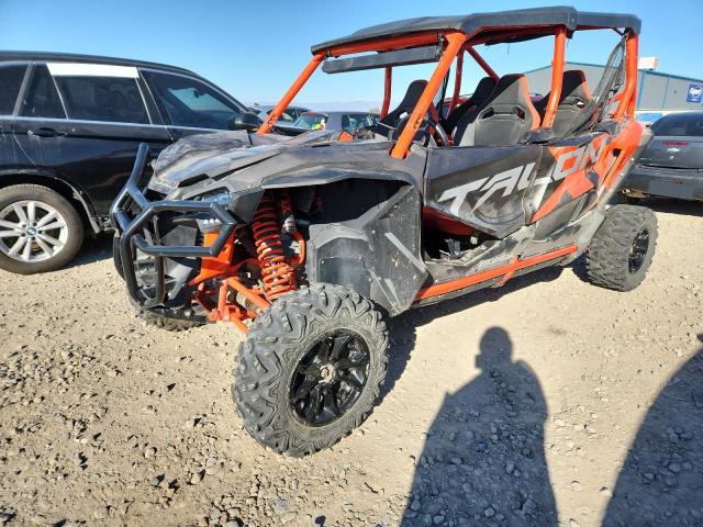 2020 HONDA SXS1000 S4D, null