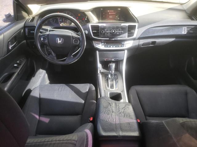 1HGCR2F58EA191672 - 2014 HONDA ACCORD SPORT 白色 照片 8