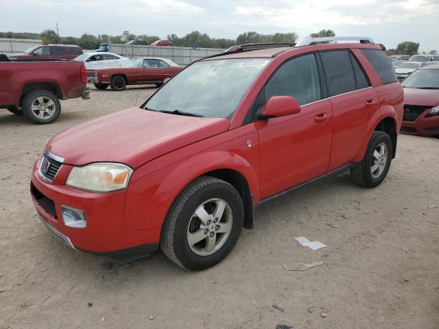 2007 SATURN VUE, 