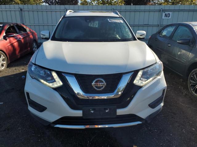 JN8AT2MV5KW395231 - 2019 NISSAN ROGUE S 白色 照片 5