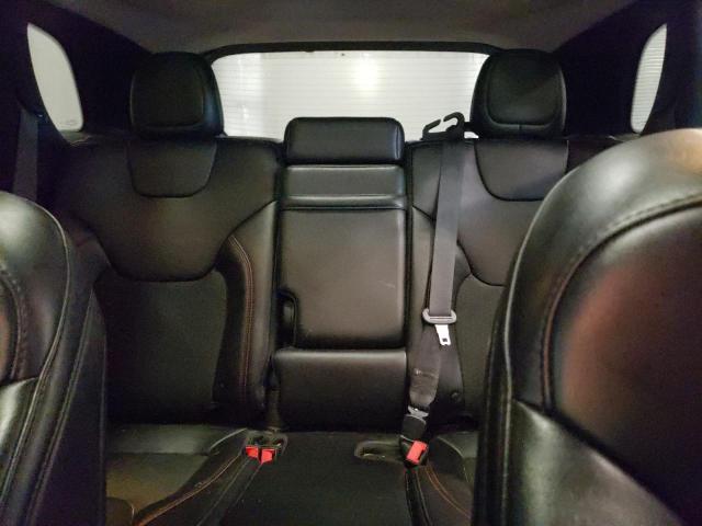 1C4PJMBX8KD225145 - 2019 JEEP CHEROKEE TRAILHAWK WHITE photo 10