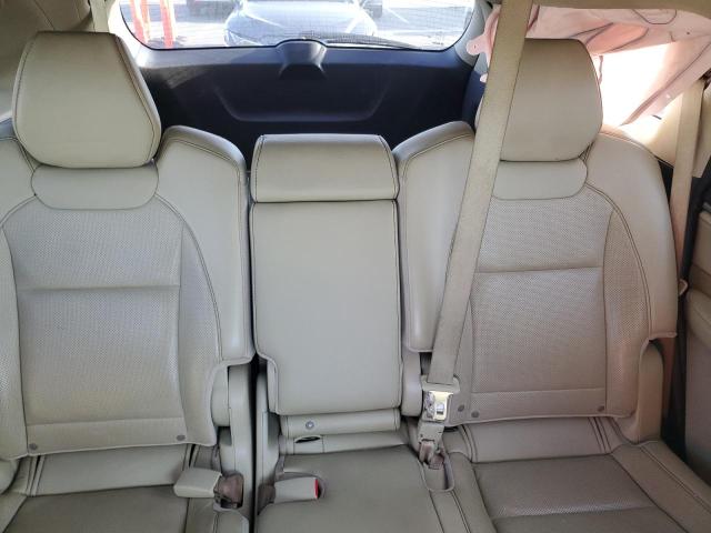 5J8YD4H5XKL008558 - 2019 ACURA MDX TECHNOLOGY Siyah fotoğraf 10