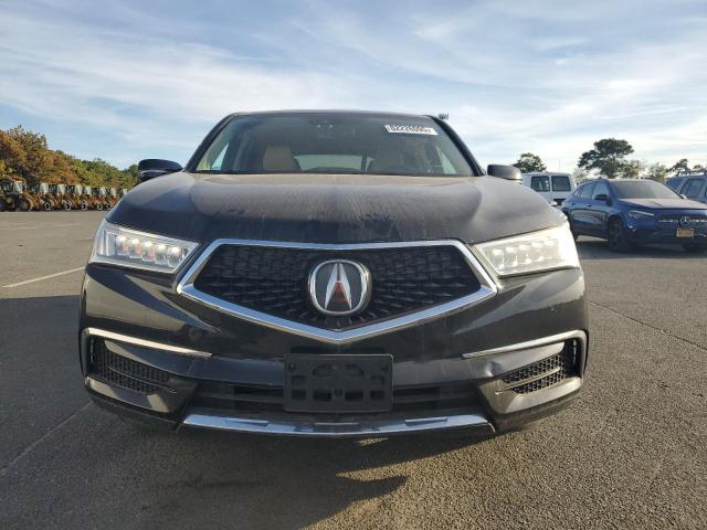 5J8YD4H5XKL008558 - 2019 ACURA MDX TECHNOLOGY Siyah fotoğraf 5