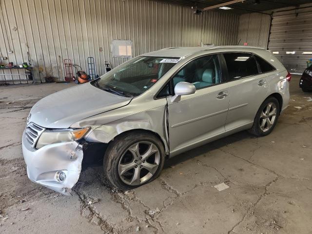 2009 TOYOTA VENZA, 