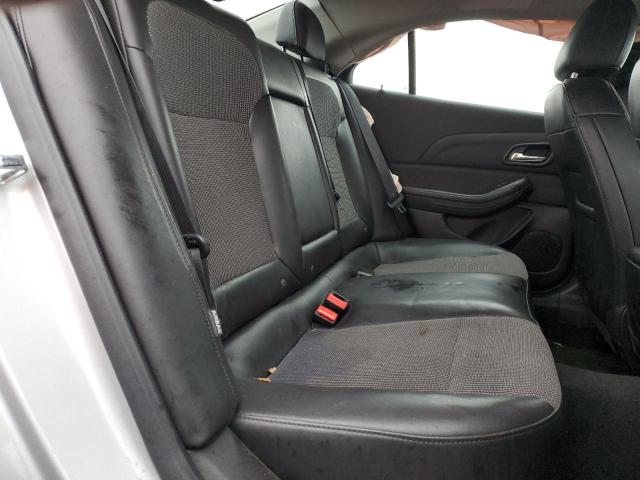 1G11C5SL2FF293379 - 2015 CHEVROLET MALIBU 1LT Gümüş foto 10