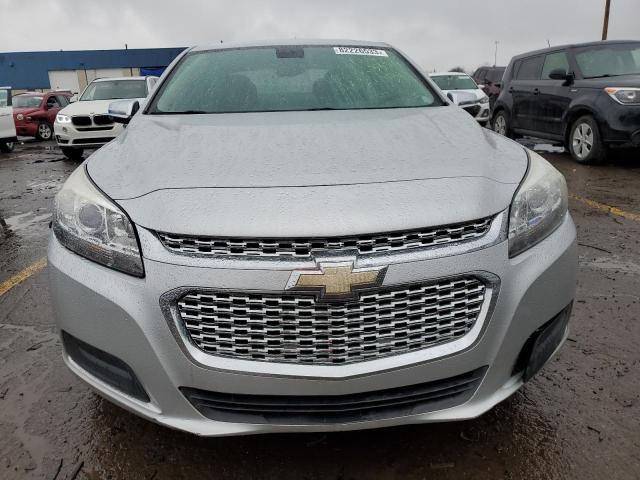 1G11C5SL2FF293379 - 2015 CHEVROLET MALIBU 1LT Gümüş foto 5