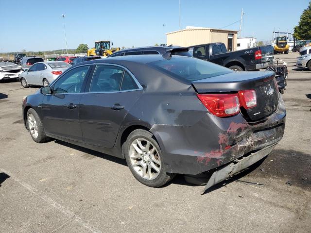 1G11D5SR5DF314675 - 2013 CHEVROLET MALIBU 1LT Сұр фото 2