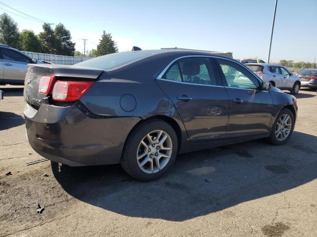 1G11D5SR5DF314675 - 2013 CHEVROLET MALIBU 1LT Сұр фото 3