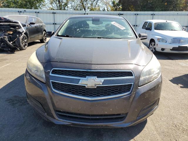 1G11D5SR5DF314675 - 2013 CHEVROLET MALIBU 1LT Сұр фото 5