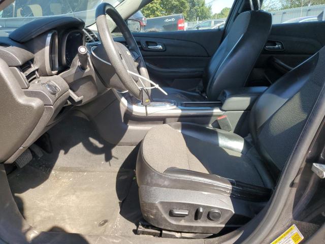 1G11D5SR5DF314675 - 2013 CHEVROLET MALIBU 1LT Сұр фото 7