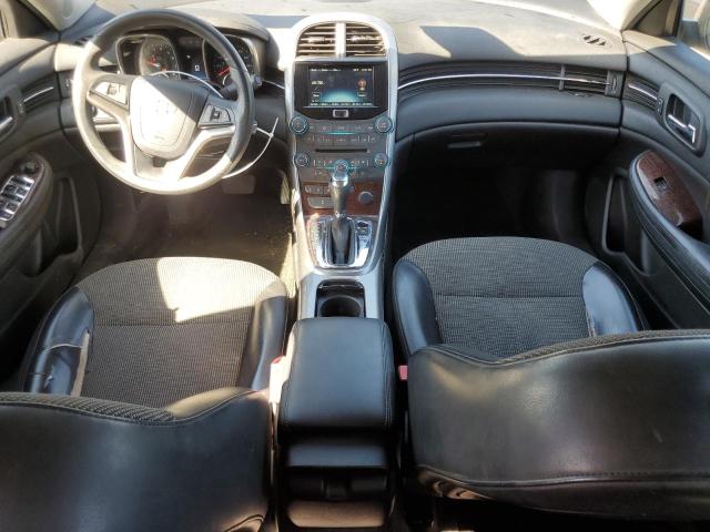 1G11D5SR5DF314675 - 2013 CHEVROLET MALIBU 1LT Сұр фото 8