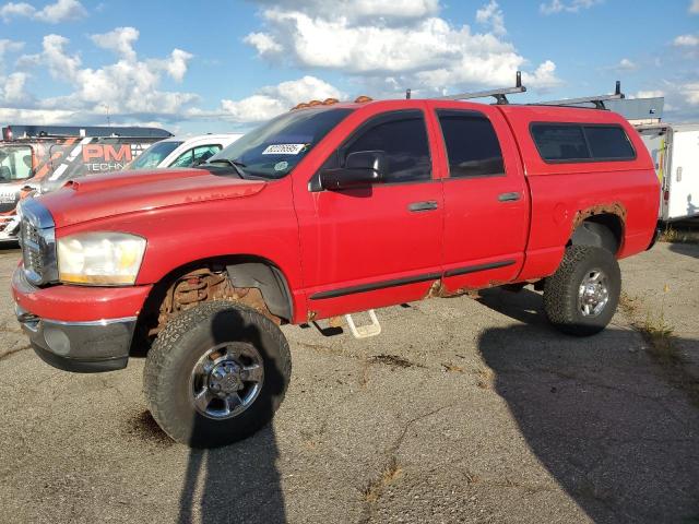 2006 DODGE RAM 2500 ST, 