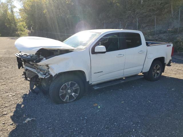 2015 CHEVROLET COLORADO Z71, 