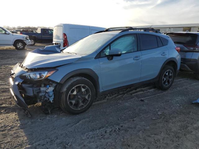 2019 SUBARU CROSSTREK PREMIUM, 