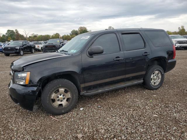 2013 CHEVROLET TAHOE SPECIAL, 