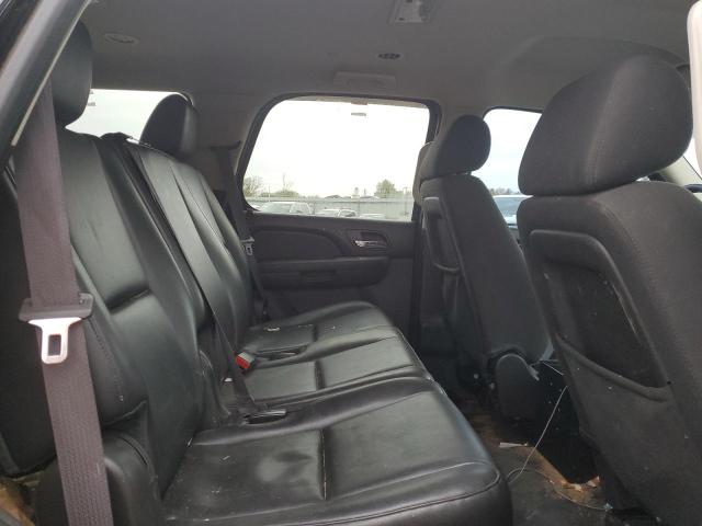 1GNSK2E08DR370385 - 2013 CHEVROLET TAHOE SPECIAL 黑色 照片 11