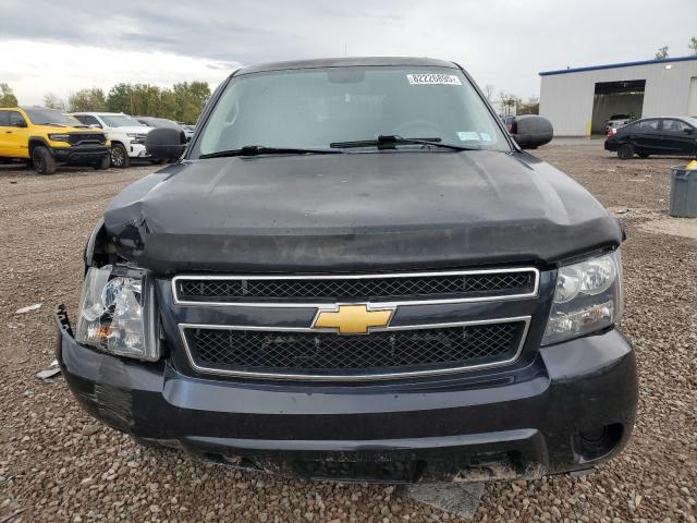 1GNSK2E08DR370385 - 2013 CHEVROLET TAHOE SPECIAL 黑色 照片 5