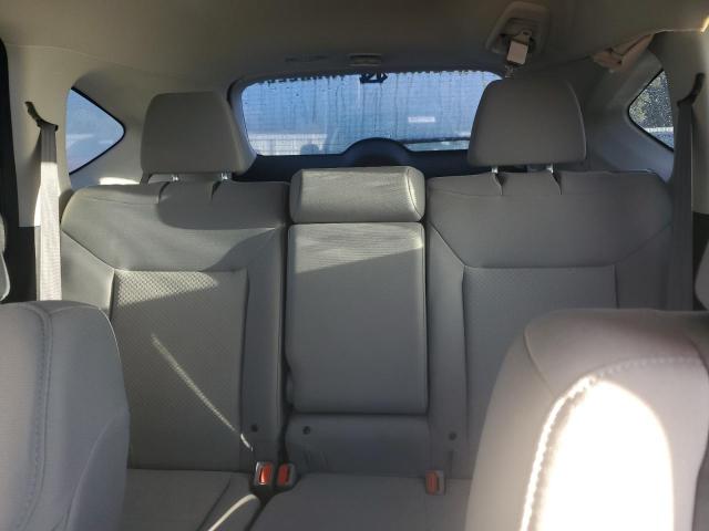 2HKRM3H36GH540090 - 2016 HONDA CR-V LX SILVER photo 10