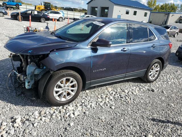 2019 CHEVROLET EQUINOX LT, 