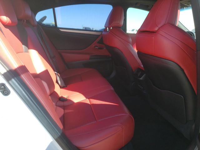 58ABZ1B12KU040865 - 2019 LEXUS ES 350 Blanc photo 10