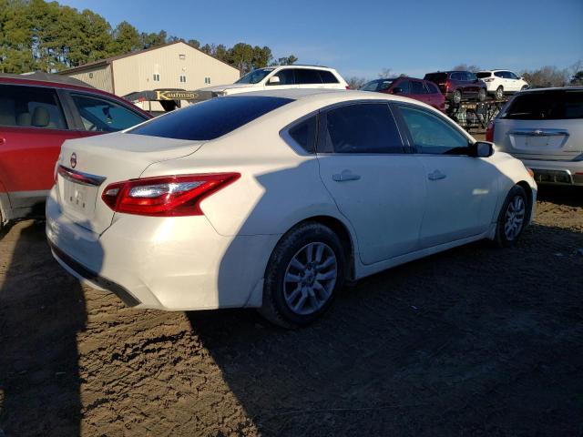 1N4AL3AP5HC150677 - 2017 NISSAN ALTIMA 2.5 WHITE photo 3