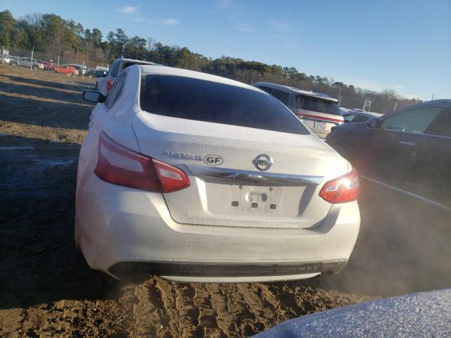 1N4AL3AP5HC150677 - 2017 NISSAN ALTIMA 2.5 WHITE photo 6