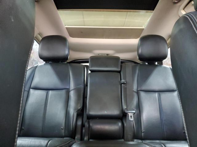 5N1AR2MM4DC636181 - 2013 NISSAN PATHFINDER S Արծաթագույն լուսանկար 10