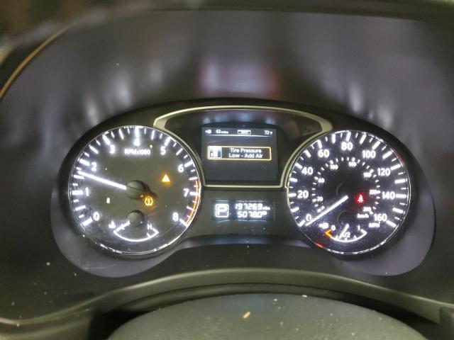 5N1AR2MM4DC636181 - 2013 NISSAN PATHFINDER S Արծաթագույն լուսանկար 9