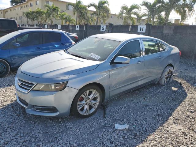 2014 CHEVROLET IMPALA LT, 