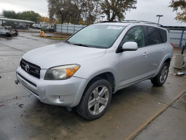 2008 TOYOTA RAV4 SPORT, 