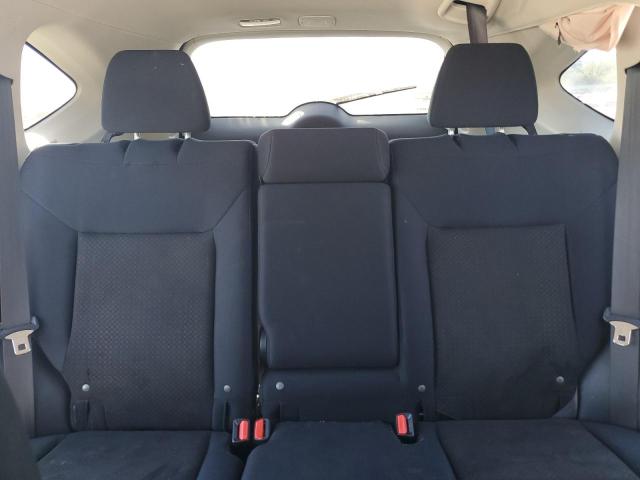 2HKRM4H50GH713464 - 2016 HONDA CR-V EX 灰色 照片 10