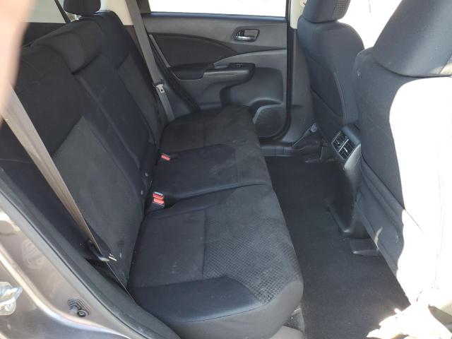 2HKRM4H50GH713464 - 2016 HONDA CR-V EX 灰色 照片 11