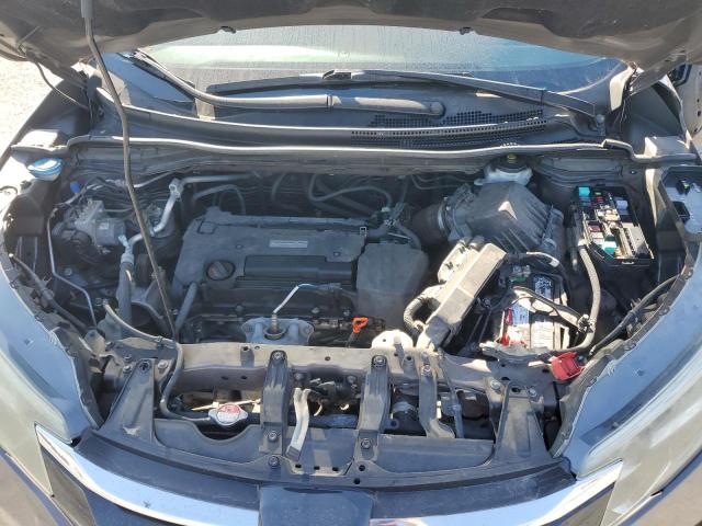 2HKRM4H50GH713464 - 2016 HONDA CR-V EX 灰色 照片 12