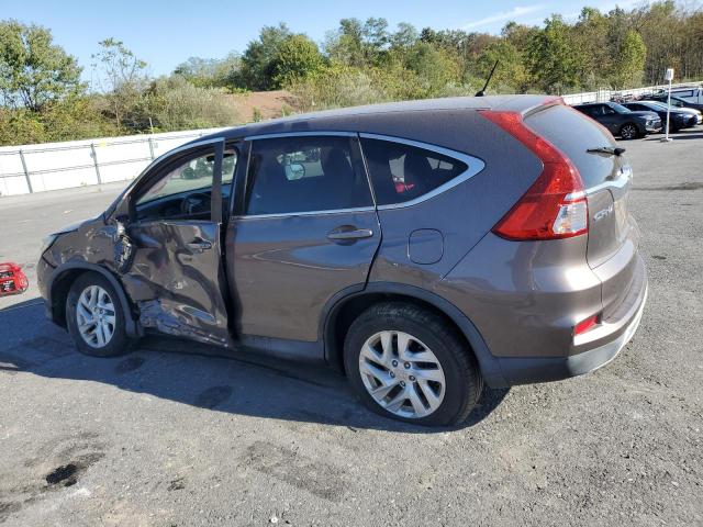 2HKRM4H50GH713464 - 2016 HONDA CR-V EX 灰色 照片 2