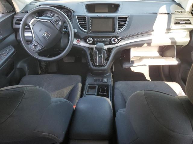 2HKRM4H50GH713464 - 2016 HONDA CR-V EX 灰色 照片 8