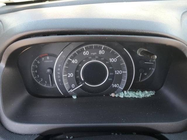 2HKRM4H50GH713464 - 2016 HONDA CR-V EX 灰色 照片 9