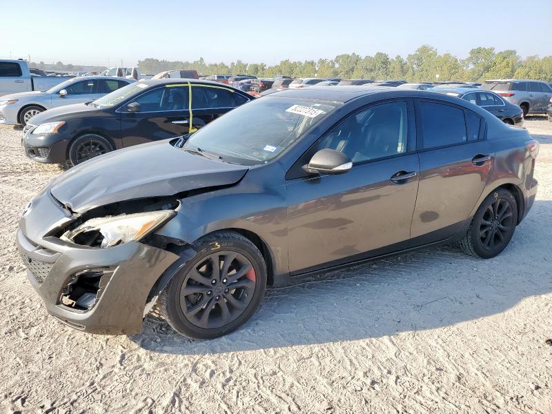 2010 MAZDA 3 S, 