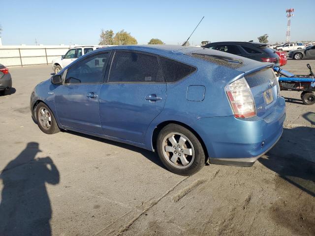 JTDKB20UX97878766 - 2009 TOYOTA PRIUS 蓝色 照片 2