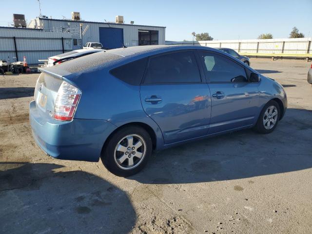 JTDKB20UX97878766 - 2009 TOYOTA PRIUS 蓝色 照片 3