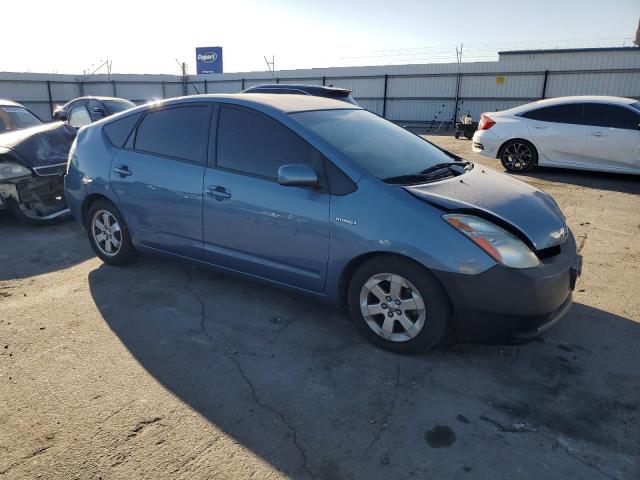 JTDKB20UX97878766 - 2009 TOYOTA PRIUS 蓝色 照片 4