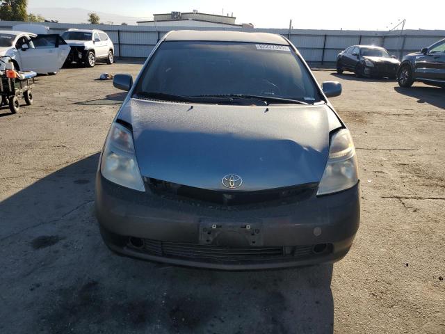 JTDKB20UX97878766 - 2009 TOYOTA PRIUS 蓝色 照片 5