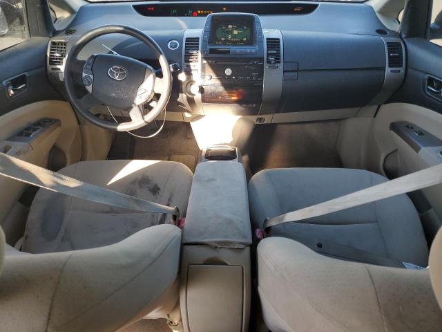 JTDKB20UX97878766 - 2009 TOYOTA PRIUS 蓝色 照片 8