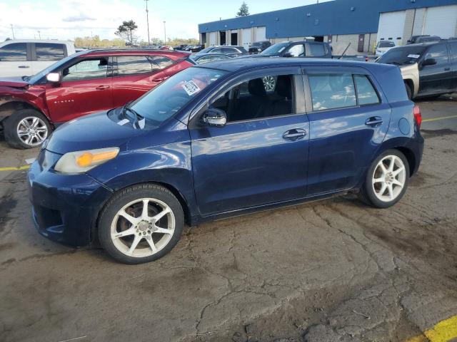 2008 TOYOTA SCION XD, 