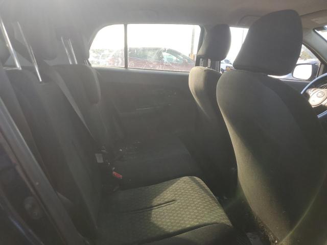 JTKKU10438J026838 - 2008 TOYOTA SCION XD BLUE photo 10