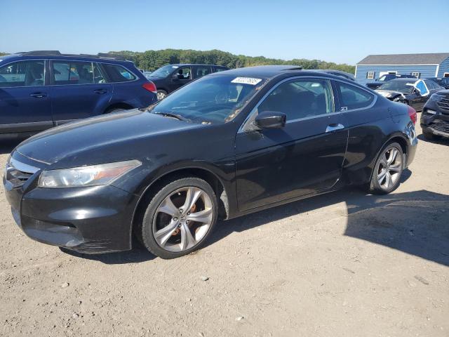 2012 HONDA ACCORD EXL, 