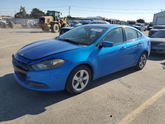 2015 DODGE DART SXT, 