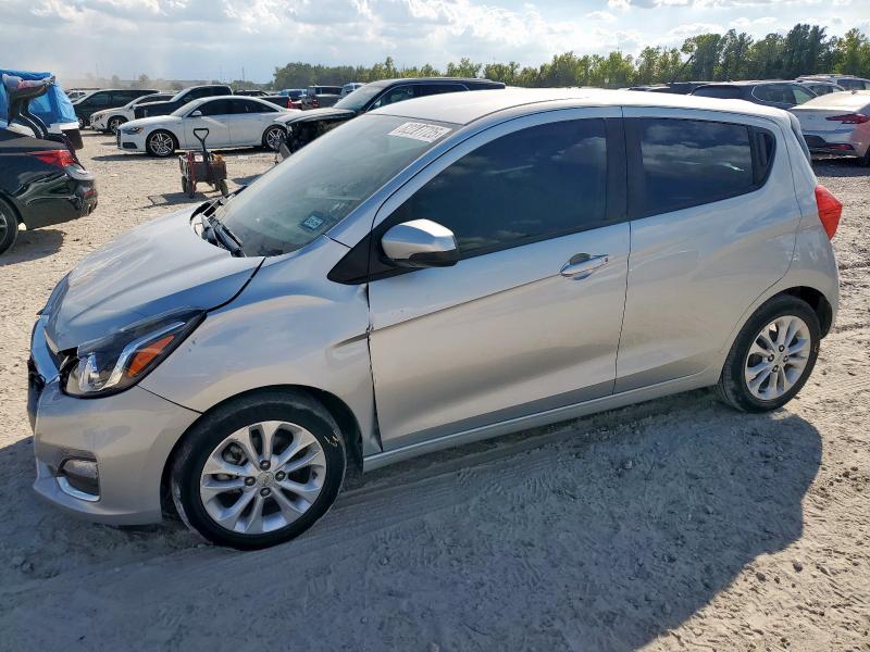 2021 CHEVROLET SPARK 1LT, 