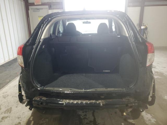 3CZRU6H32KG702195 - 2019 HONDA HR-V LX 黑色 照片 6