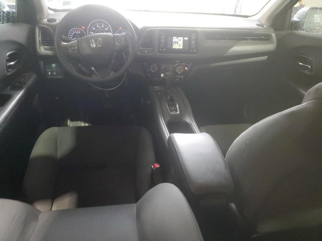 3CZRU6H32KG702195 - 2019 HONDA HR-V LX 黑色 照片 8